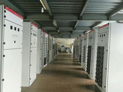 湖南GCS低壓抽屜柜加工廠 精湛工藝鑄就卓越配電解決方案