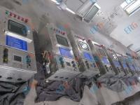 PXK系列正壓補償型防爆配電柜 工業安全與高效配電的可靠之選