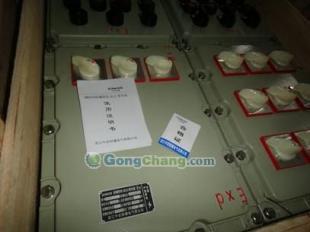 BXMDG58防爆照明動(dòng)力配電箱 能源領(lǐng)域的安全守護(hù)者