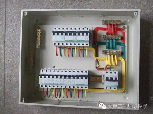 配電箱安全接地規范與正確方法詳解